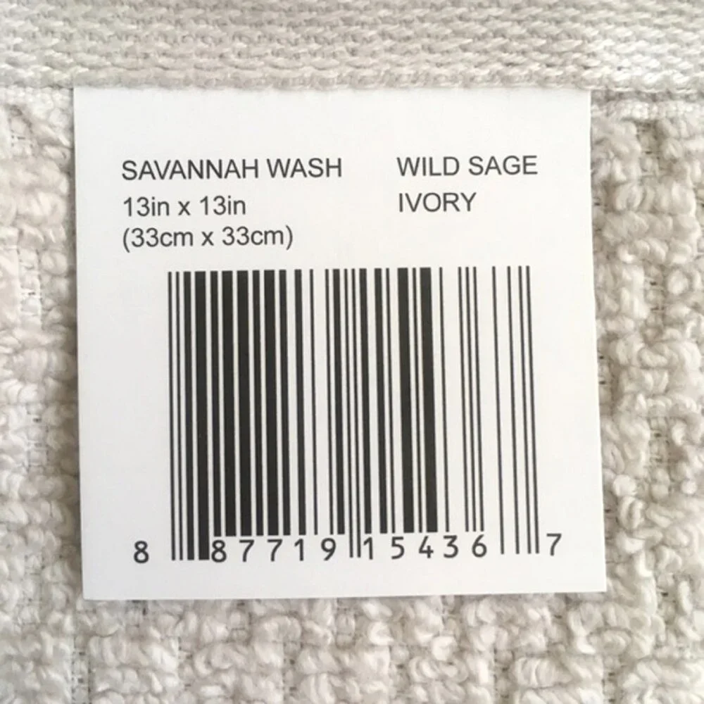 Wild Sage three brand